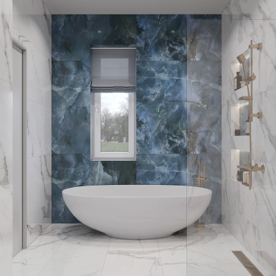 3D візуалізація дизайну інтер'єра, робота #96