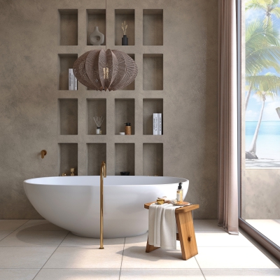 3D візуалізація дизайну інтер'єра, робота #94