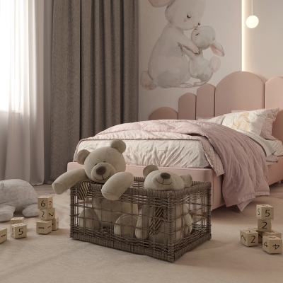 3D візуалізація дизайну інтер'єра, робота #80