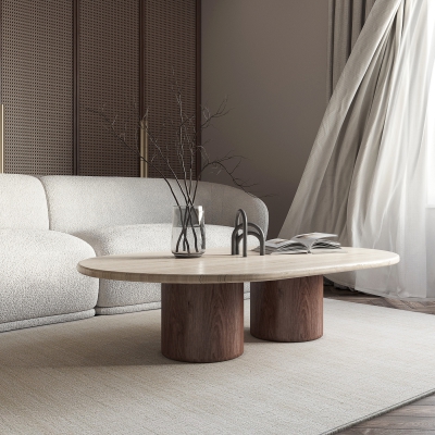 3D візуалізація дизайну інтер'єра, робота #66