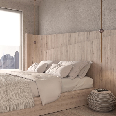 3D візуалізація дизайну інтер'єра, робота #62