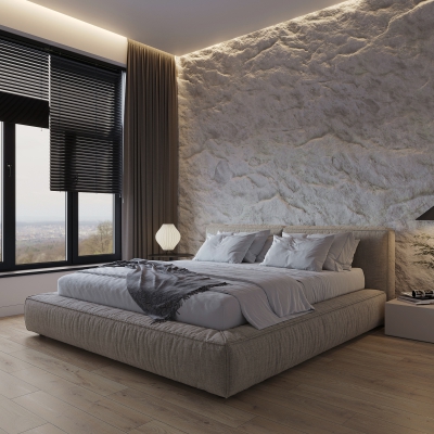 3D візуалізація дизайну інтер'єра, робота #56