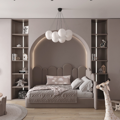 3D візуалізація дизайну інтер'єра, робота #49