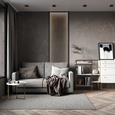 3D візуалізація дизайну інтер'єра, робота #46