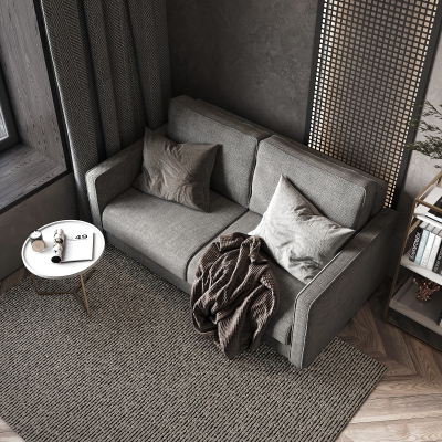 3D візуалізація дизайну інтер'єра, робота #44