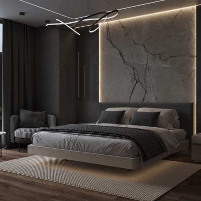 3D візуалізація дизайну інтер'єра, робота #42