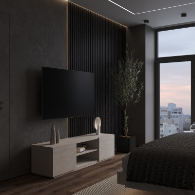 3D візуалізація дизайну інтер'єра, робота #40