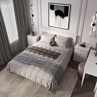 3D візуалізація дизайну інтер'єра, робота #38