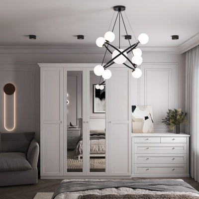 3D візуалізація дизайну інтер'єра, робота #37