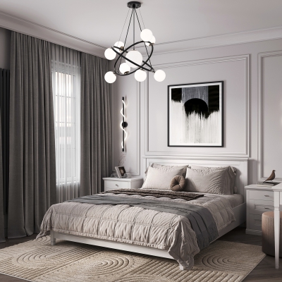 3D візуалізація дизайну інтер'єра, робота #36