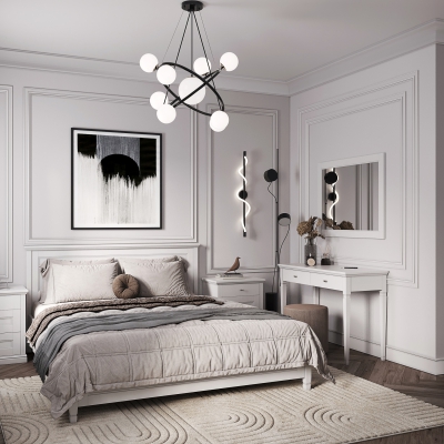 3D візуалізація дизайну інтер'єра, робота #35