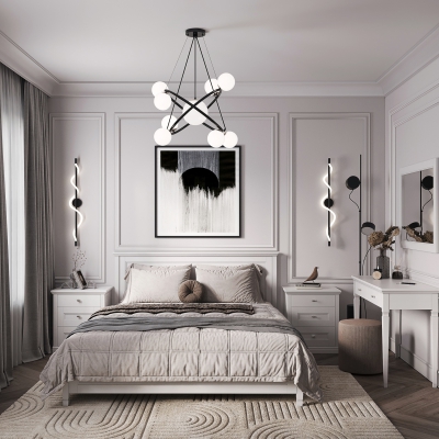 3D візуалізація дизайну інтер'єра, робота #34