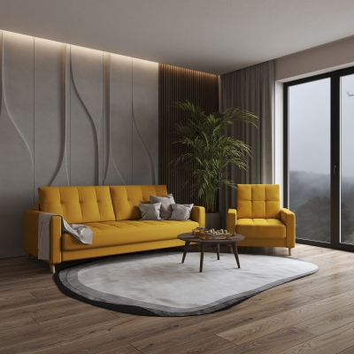 3D візуалізація дизайну інтер'єра, робота #29