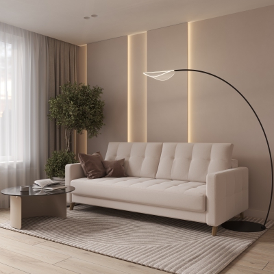 3D візуалізація дизайну інтер'єра, робота #28