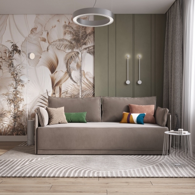 3D візуалізація дизайну інтер'єра, робота #27