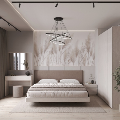 3D візуалізація дизайну інтер'єра, робота #21