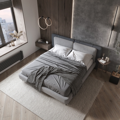 3D візуалізація дизайну інтер'єра, робота #20