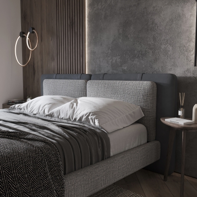 3D візуалізація дизайну інтер'єра, робота #19