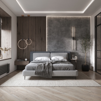 3D візуалізація дизайну інтер'єра, робота #18