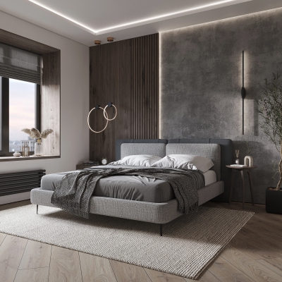 3D візуалізація дизайну інтер'єра, робота #17