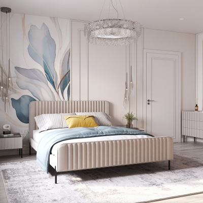 3D візуалізація дизайну інтер'єра, робота #12