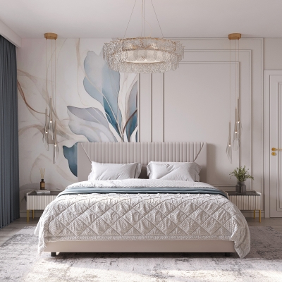 3D візуалізація дизайну інтер'єра, робота #10