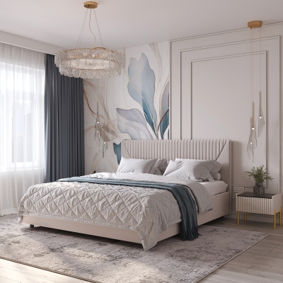 3D візуалізація дизайну інтер'єра, робота #9