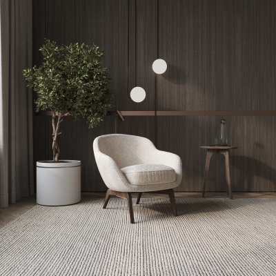 3D візуалізація дизайну інтер'єра, робота #6