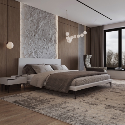 3D візуалізація дизайну інтер'єра, робота #3