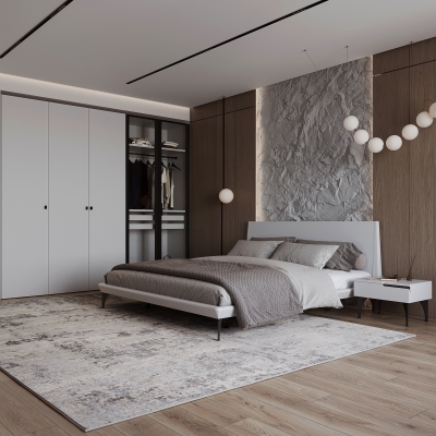 3D візуалізація дизайну інтер'єра, робота #2